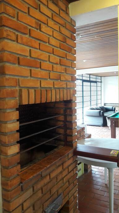 Casa E Vista Privilegiadas No Alto Do Capivari Campos do Jordão Kültér fotó