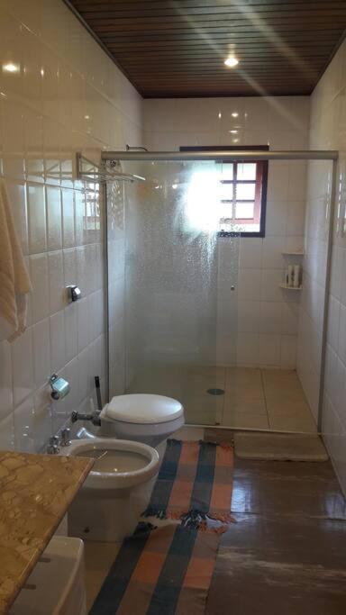 Casa E Vista Privilegiadas No Alto Do Capivari Campos do Jordão Kültér fotó